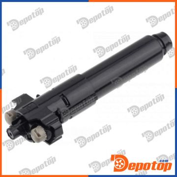 Gicleur de lave-phare droite pour LEXUS | EDS-TY-131, 85207-33130